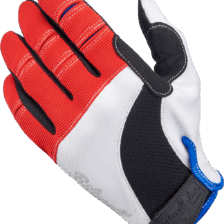 Biltwell Moto Gloves
