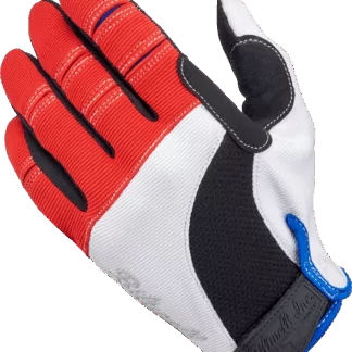 Biltwell Moto Gloves