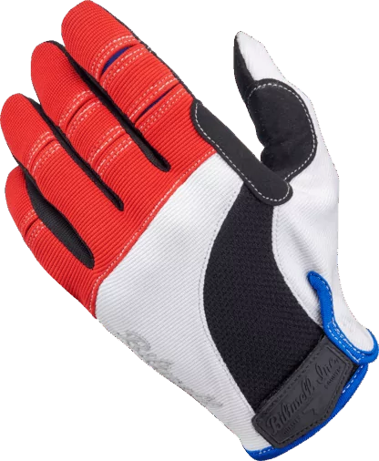 Biltwell Moto Gloves