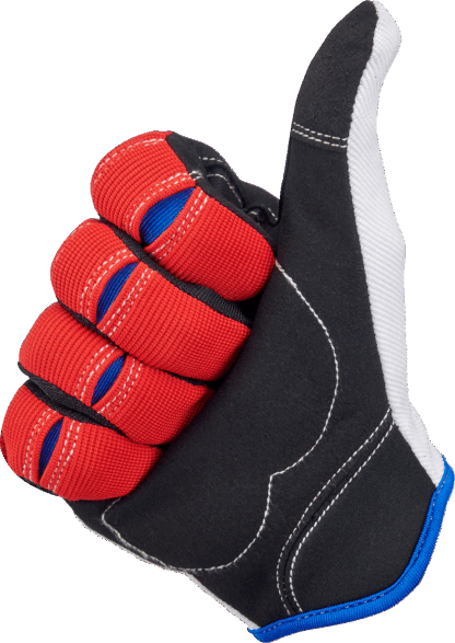 Biltwell Moto Gloves - Image 17
