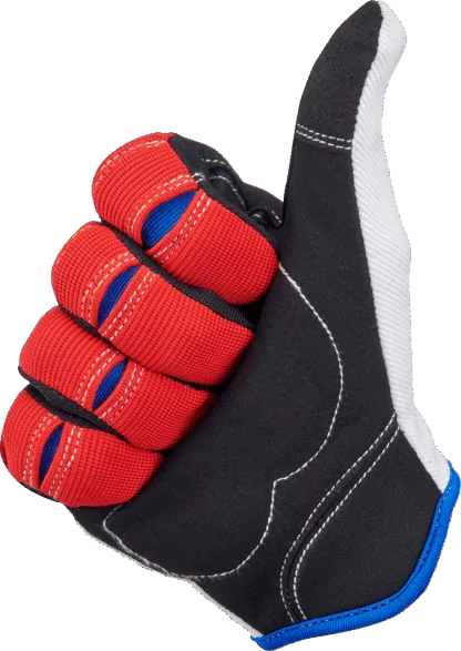 Biltwell Moto Gloves - Image 17
