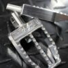 Thrashin Supply Militant Footpegs - Image 8