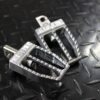 Thrashin Supply Militant Footpegs