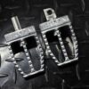 Thrashin Supply Militant Footpegs - Image 7
