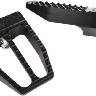 Thrashin Supply Militant Footpegs