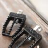 thrashin supply militant footpegs
