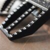 thrashin supply militant footpegs