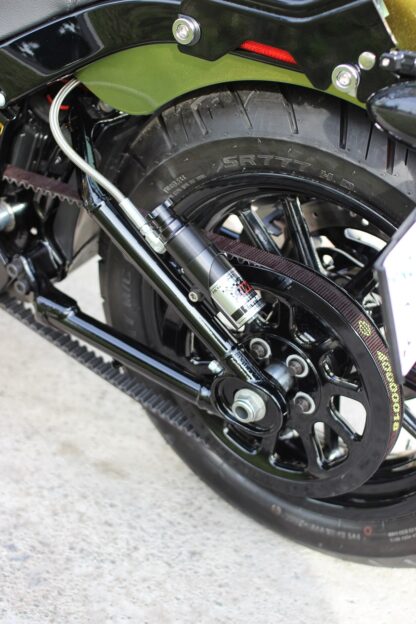 RWD RS-1 Monoshock for M8 Softails