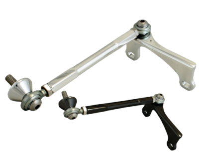 Alloy Art Touring Frame Stabilizer - Image 5