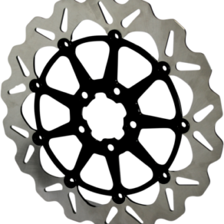 Galfer Wave Rear Brake Rotors