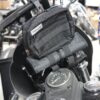 Thrashin Supply Handlebar Bag