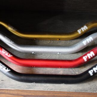 fly moto bars mx style bars