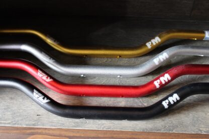 fly moto bars mx style bars