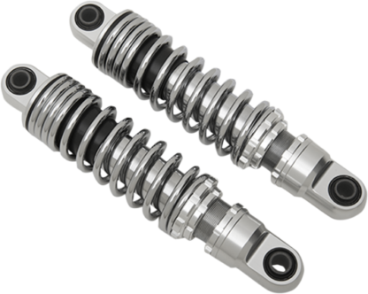 Drag Specialties Premium Adjustable Shocks for Dyna - Image 3