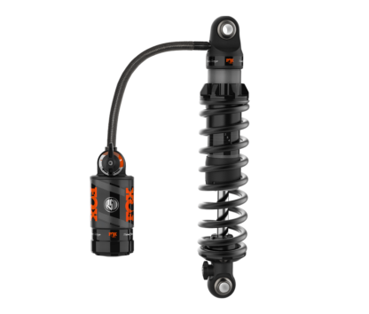 Fox Factory IFP-R Remote Reservoir Shocks For Touring Models