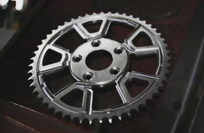 Imzz Elite Aluminum LOWRIDER Rear Sprocket