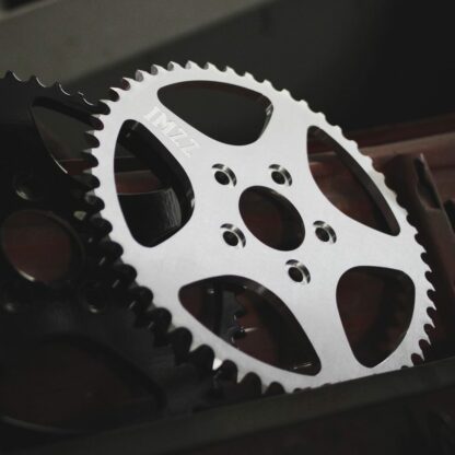 Imzz Elite Aluminum 5 SPOKE Rear Sprocket