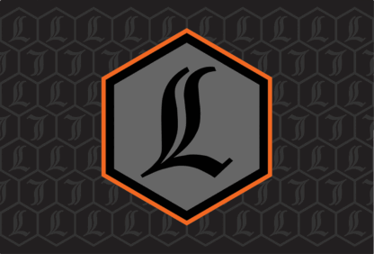 Legend REVO-ARC Color Decals - Image 9