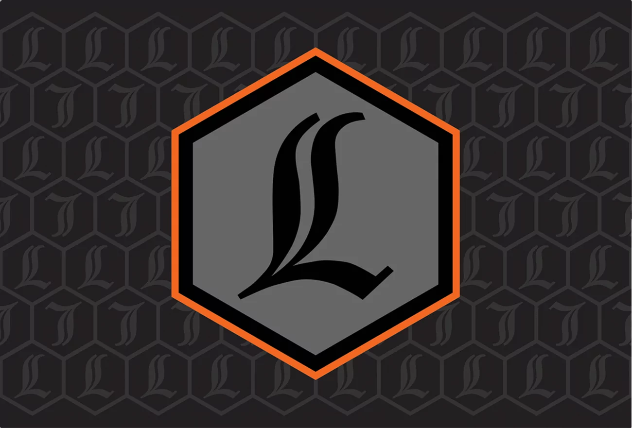 Legend REVO-ARC Color Decals - Image 9