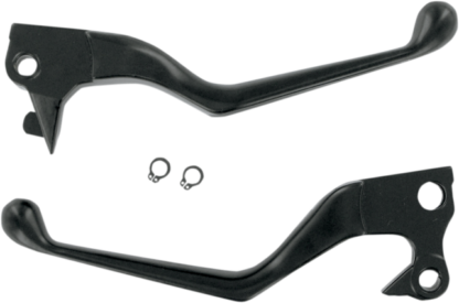 Lever Set for 04-20 Sportster - Image 2