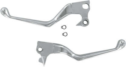 Lever Set for 04-20 Sportster - Image 3