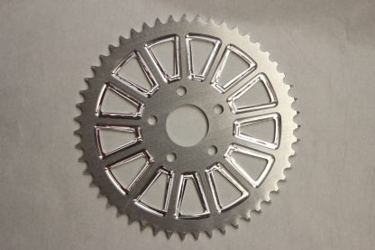 Imzz Elite Aluminum 13 SPOKE Rear Sprocket - Image 2