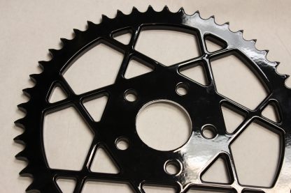 Imzz Elite Aluminum STREETBOB Rear Sprocket - Image 7