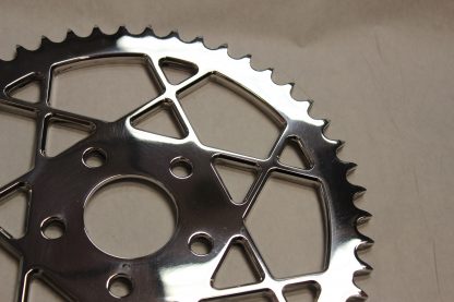 Imzz Elite Aluminum STREETBOB Rear Sprocket - Image 6