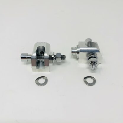 Boosted Brad DMR Bear Trap Footpegs - Image 3