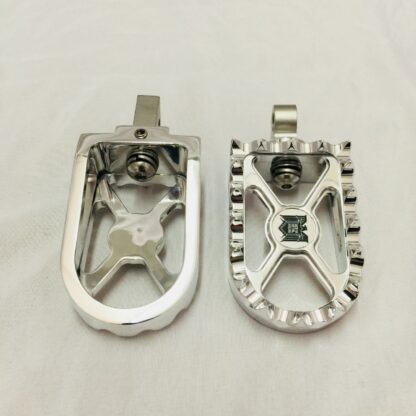 Boosted Brad DMR Bear Trap Footpegs - Image 7