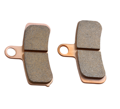 EBC Dyna Brake Pads