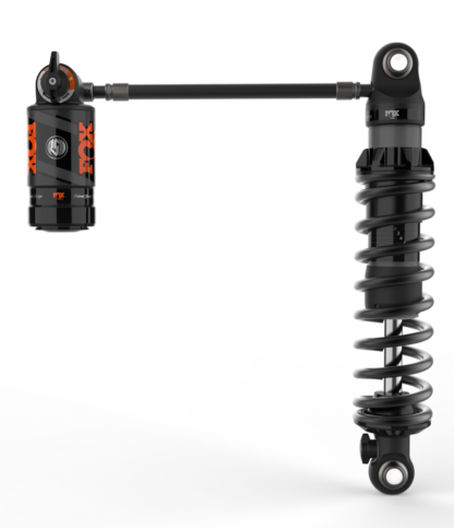 Fox Factory IFP-R Remote Reservoir Shocks For Touring Models - Image 4