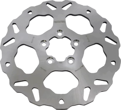 performance bagger brakes