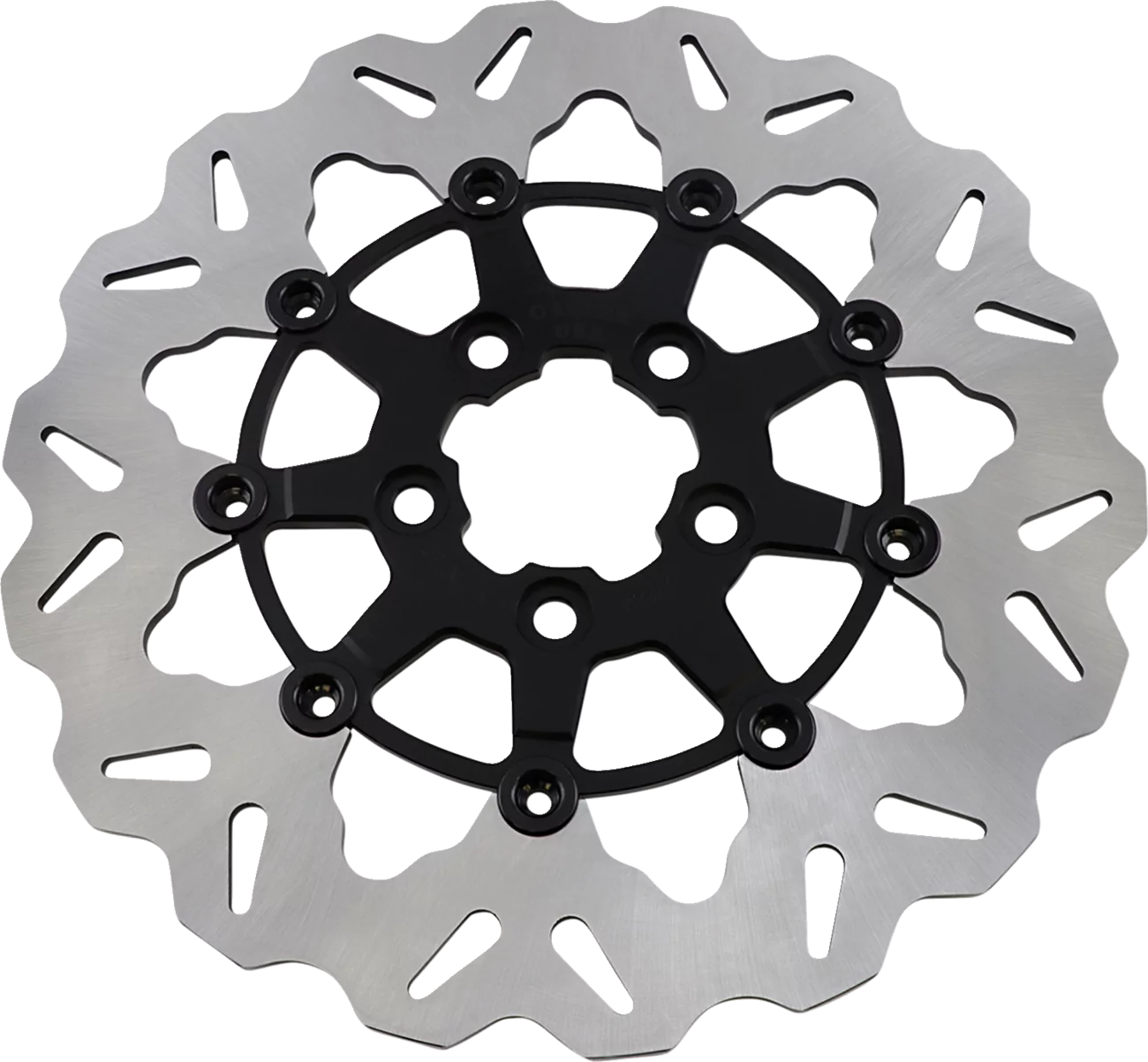 performance bagger brakes