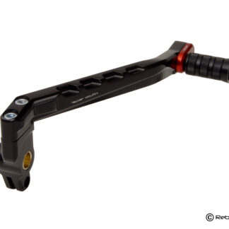 harley dyna brake lever