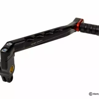 harley dyna brake lever