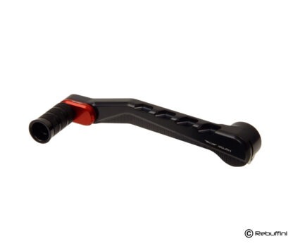 harley dyna shift lever