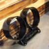 Dual Gauge Mount