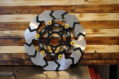 Flo Motorsports 11.5” Brake Rotor - Image 6