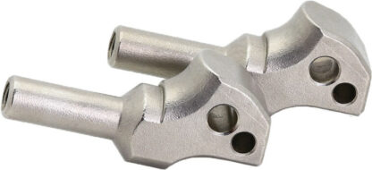 Flo Motorsports Clevis Set for M8 Softail - Image 3