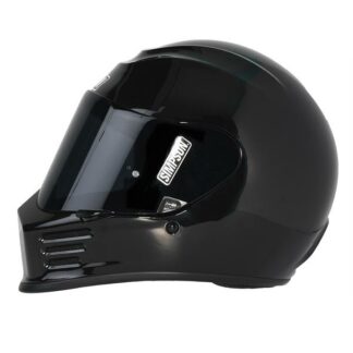 Simpson Speed Bandit Helmet