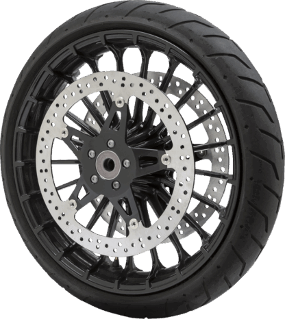 harley performance bagger brake rotors
