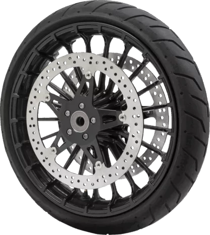 harley performance bagger brake rotors