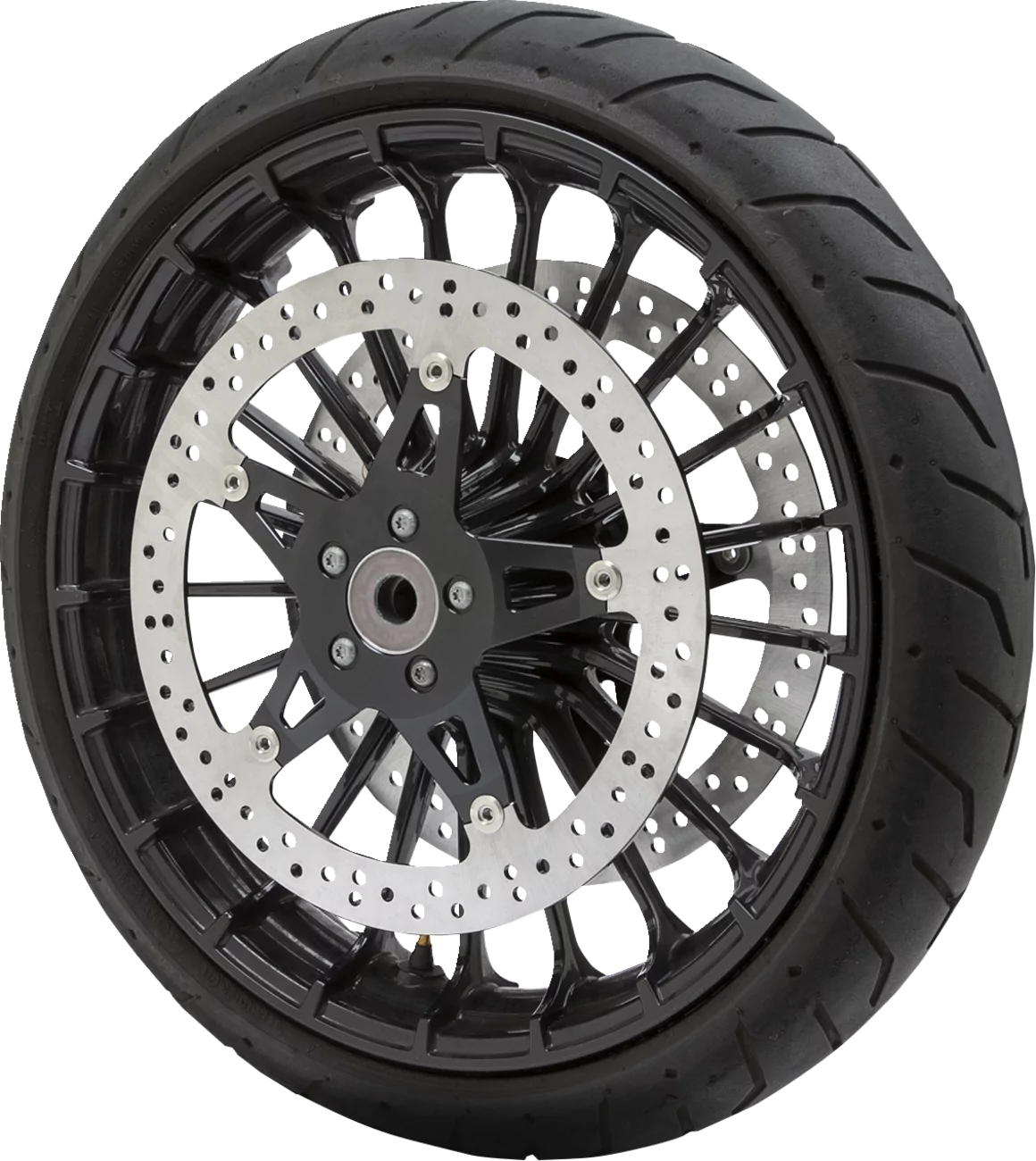 harley performance bagger brake rotors