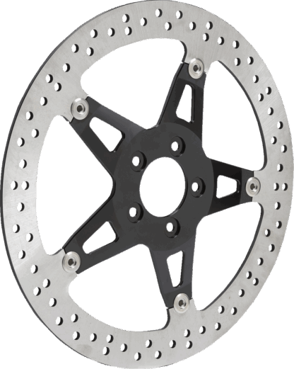 harley performance bagger brake rotors