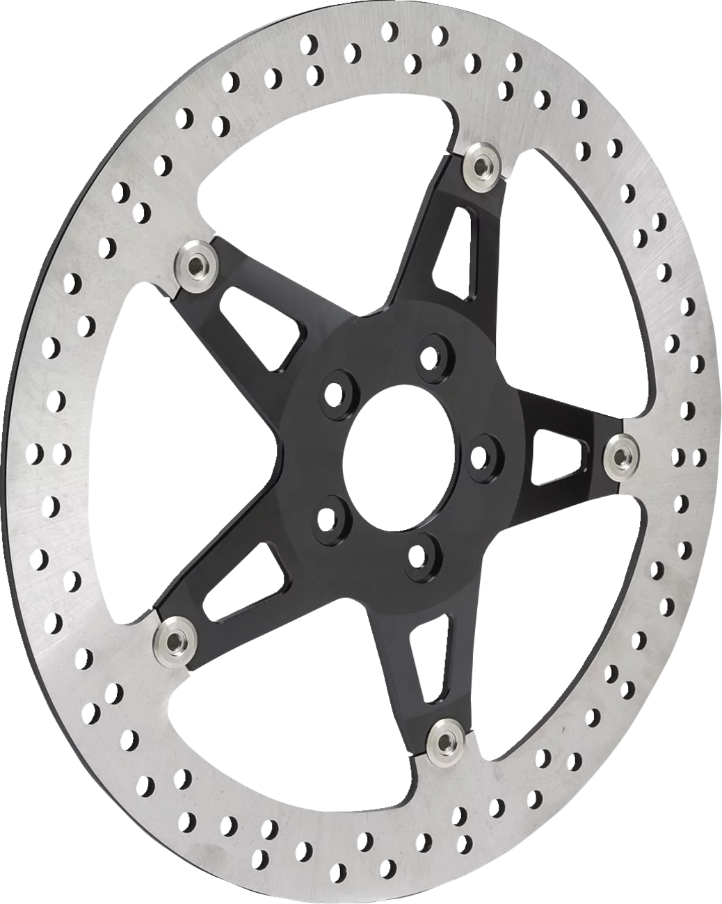 harley performance bagger brake rotors
