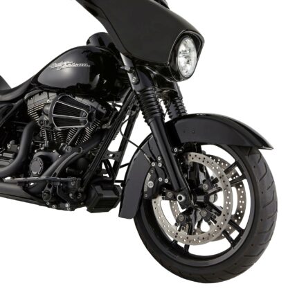 harley performance bagger brake rotors