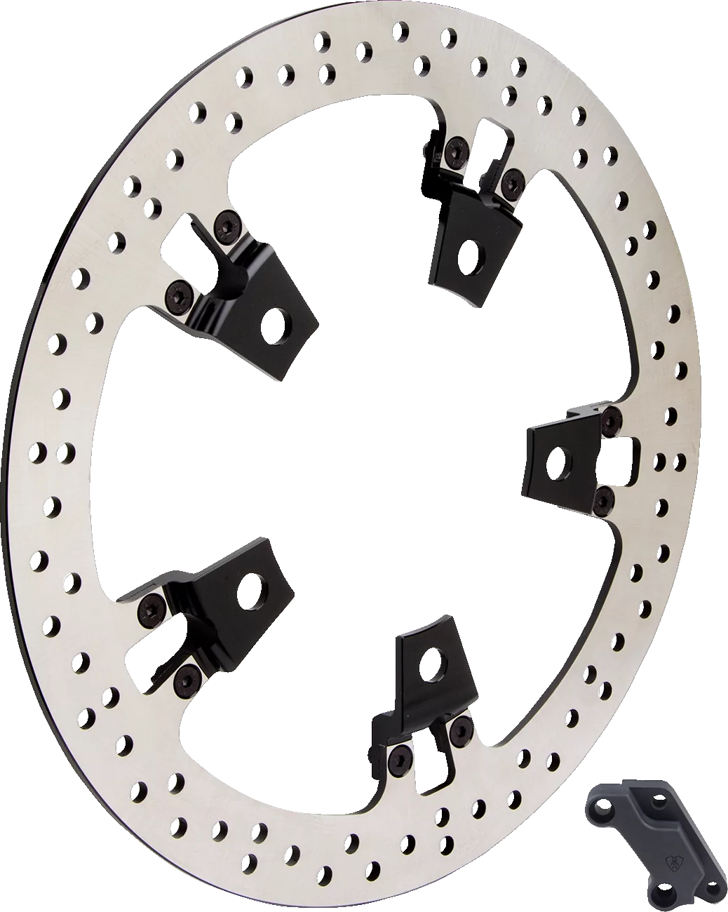 harley performance bagger brake rotors