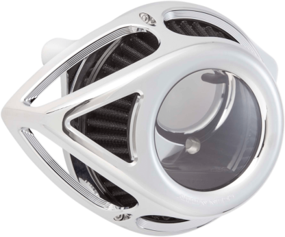 Arlen Ness Clear Tear Series Air Cleaner Kit - Image 15