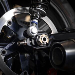 performance bagger parts